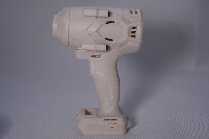 Nylon 3D Printing