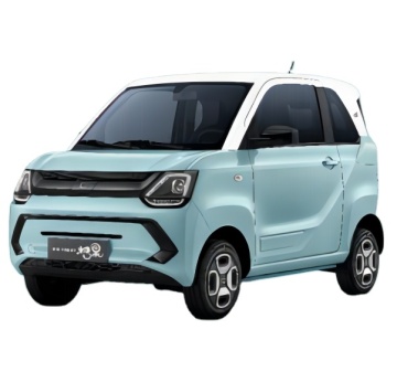 China DFSK Fengon/fengguang mini ev car 120/180/220 km range fashion classic 3 door 4 seat cheap price small electric mini car