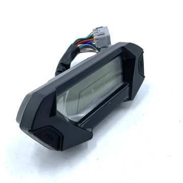 LCD Speedometer Upgrade for CFMoto Models: CF 400, CF 450, and CF 550 ATVs