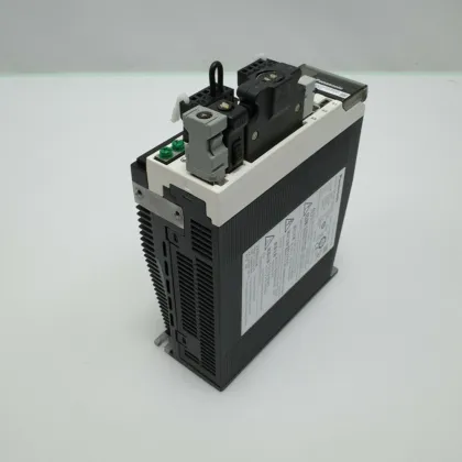 MCDHT3520L01 Panasonic 750W Power Voltage Servo Driver
