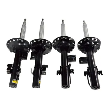 Electric ADS Shock Absorbers for Land Rover Range Rover Evoque - OE LR024437 LR051481