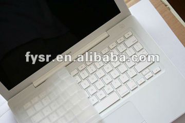 2013 new Universal laptop Silicone Keyboard skin cover protector