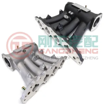 DFSK Glory 580 Auto Engine Systems: N54 Intake Manifold Accessories