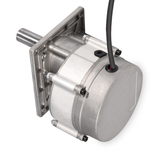 road gate motor with 0.5s quick speed up