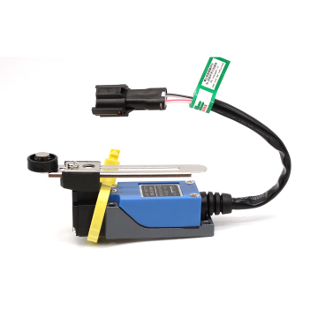 Excavador Micro Switch DH-7 DH-7