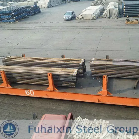 SS400 hot rolled iron carbon structural mild steel i beam i-beam