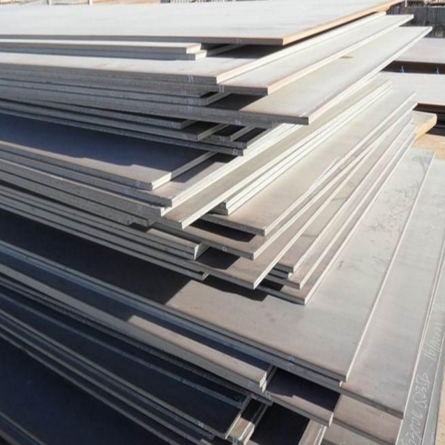 Steel Plate