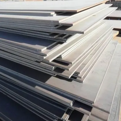 ASTM 1045 Steel Plate Alloy Steel Plate
