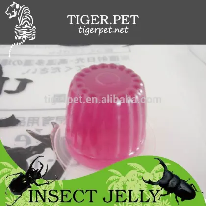 OEM and ODM wholesale pineapple flavor pudding jelly
