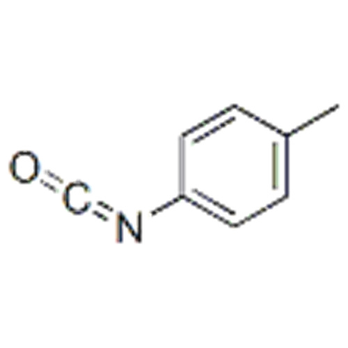 p-Tolylisocyanat CAS 622-58-2