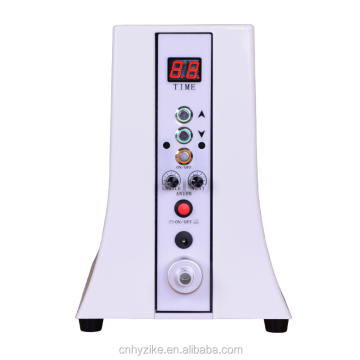 Portable Breast Care Vacuum Suction Cup Butt Enhancement Physical Therapy Machine