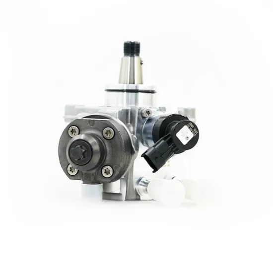 Affordable Light Truck Parts: High Pressure Common Rail Fuel Injection Pump Kit - 1042300FE010