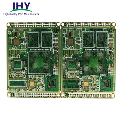 Rogers 4350 Material Rogers RO4003c High Frequency PCB Board