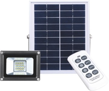 Solar LED Flood Lights