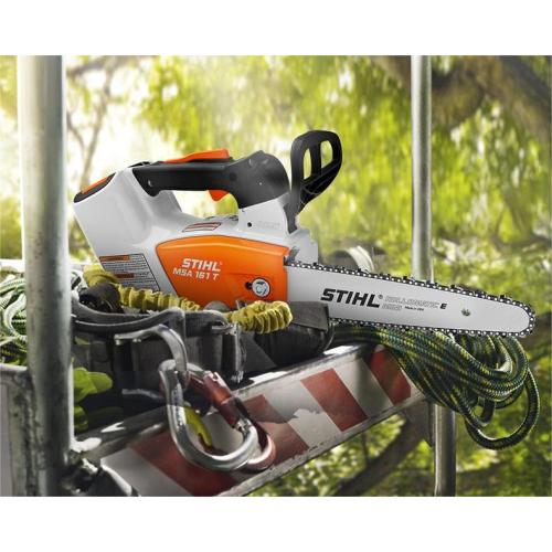 Original STIHL High-Performance Petrol Chainsaw