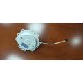 56mm brushless motor blushless dc fan motor