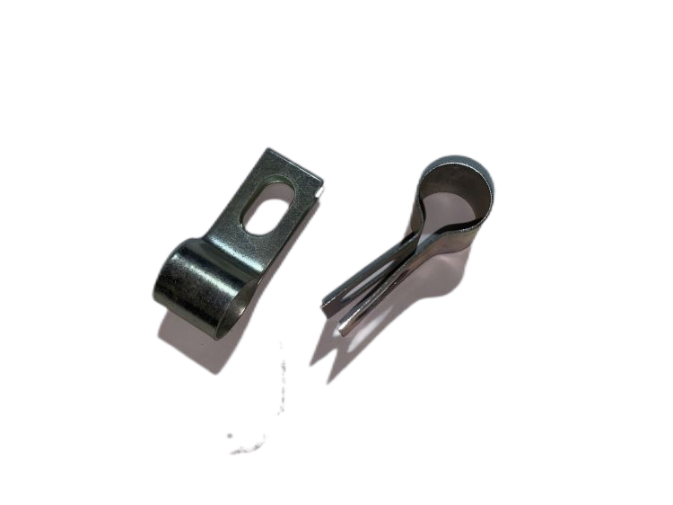 Engine Parts Pipe Clamp