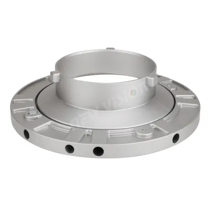 Godox Bowens Mount Softbox Adapter for Studio Flash Photography Lighting