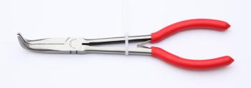 11in Long Reach 90 Deg Bent Nose Pliers