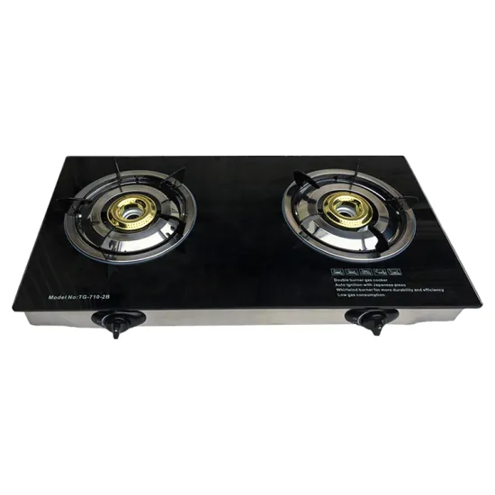 Happy Home Fashionable Cooking Stove Appliances