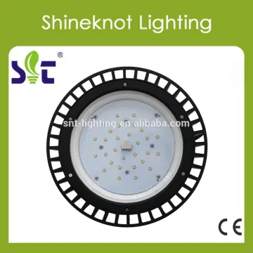 LED Highbay Light AC100-277V 110V 220V 50W 4000K-4500K Pure White PF0.97 Die casting shell IP65 CRI>70 CE RoHs warehouse