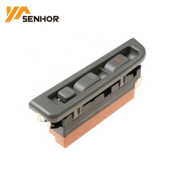 Senhor 8973151840 Truck Electric Control Auto Switch for Isuzu NPR NQR Power Window