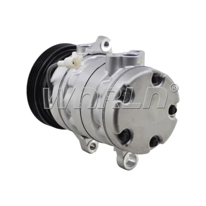 OEM 8832007508 Auto AC Compressor DKV07G for Subaru Sambar TT2 KS3