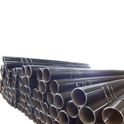 API L485 Straight seam steel pipe