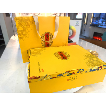 High end gift packaging box