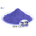 Supply Copper Peptide Ghk-Cu for Anti-Wrinkle CAS 49557-75-7