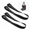 Snowboard Boot Shoulder Sling Leash para patíns sobre xeo