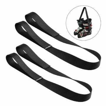 Acheter Sangles de transport pour sac à dos et bâtons de ski, sangle  d'épaule réglable, porte-équipement de ski, bâton de ski