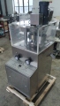 High Speed ​​Rotary Candy Pill Tablet Press Machine