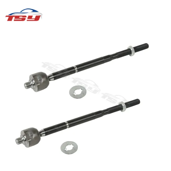 High-Quality Suspension Kit Rear Steel OE 68040224AB 68019643AB Rack End for Chrysler Town & Dodge Jeep