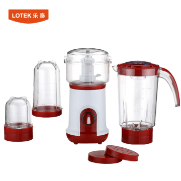 AC Motor Multifunctional Food Processor Electric Mini Stand Blender: Your All-In-One Kitchen Solution