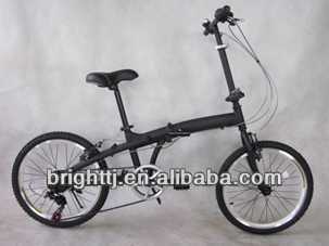 Folding Bike with good quality and competitive price