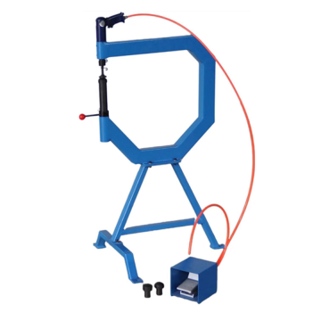 Martello pneumatico pianificazione ph610 - forza e potenza