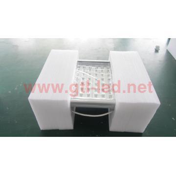 126W LED tunnel light,CREE LED, UL driver,waterproof,IP65