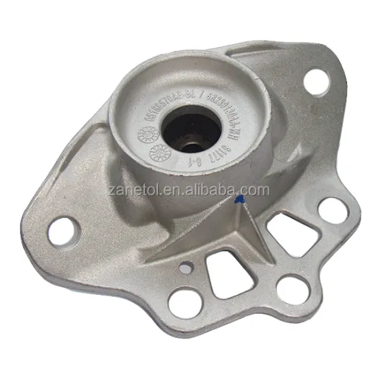 ZANETOL Rear Right Shock Absorber Strut Mount for Jeep Cherokee KL & Dodge Dart 2013-2014