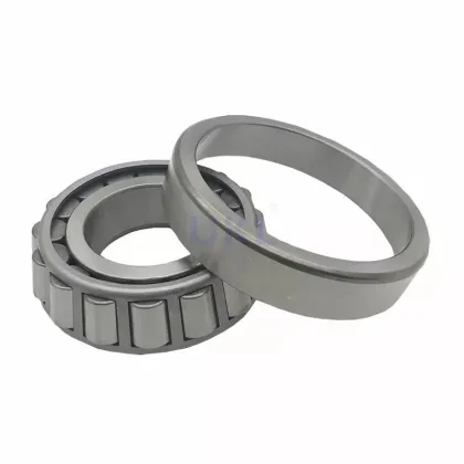801320/801321 Inch Tapered Roller Bearing Nao 45X72X20