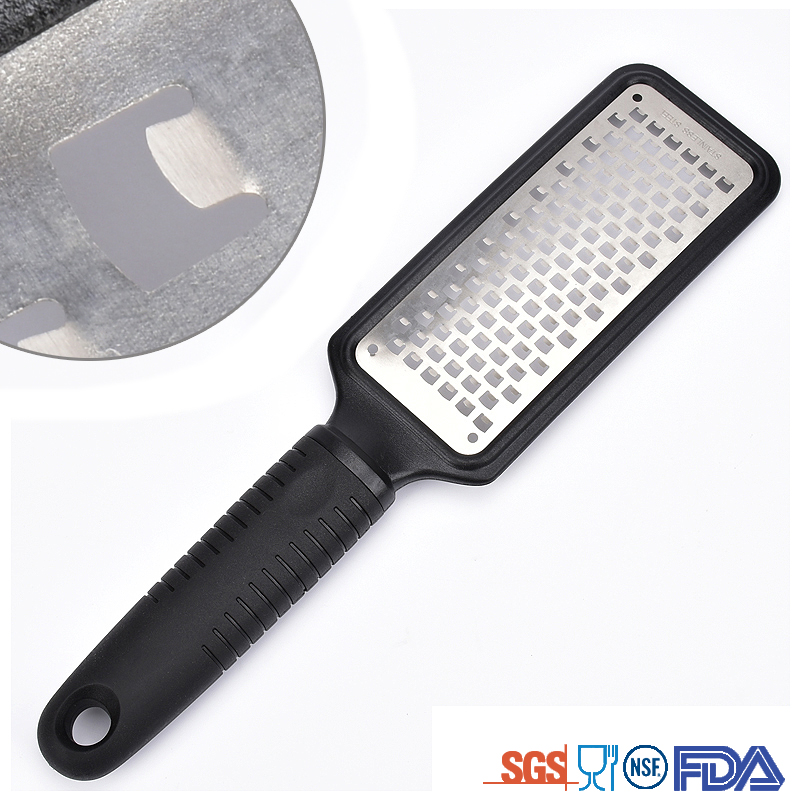 Stainless Steel Garlic Grater