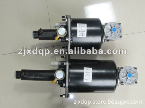 Air Brake Booster 44640-3591 สำหรับ Hino คุณภาพสูง Air Brake Booster ...