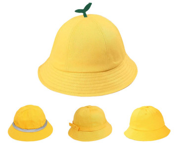 breathable Design Cheap Kids bucket Cap