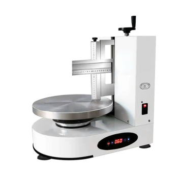 Best Automatic Cake Cream Smoothing and Coating Decorating Machine: Your Ultimate Tool for Perfect Cakes