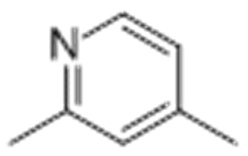 2,4-Lutidine CAS 108-47-4