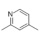 2,4-Lutidine CAS 108-47-4