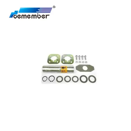 S-Camshaft Kit Compatible with Hendrickson S-26348 E-11897 MK88 K-503 03-1452