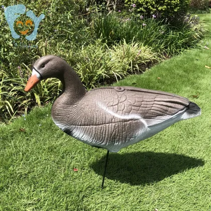 Inflatable EVA Foam Canadian Goose Decoy for Duck Hunting