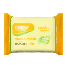 Skin wholesale baby wipes