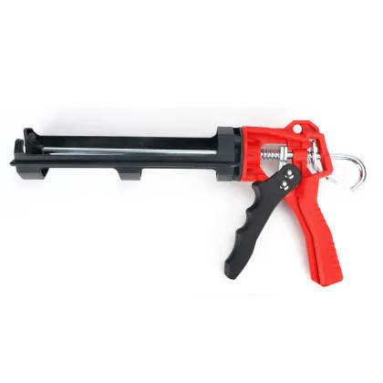 Custom High-Quality 1350N Plastic Manual Caulking Guns for Silicone Sealants: Your Ultimate Tool for Precise Applications